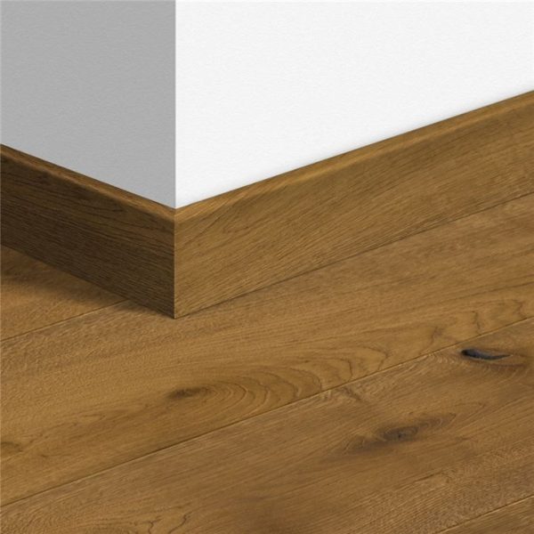 ZOCALO PARA PARQUET DE MADERA