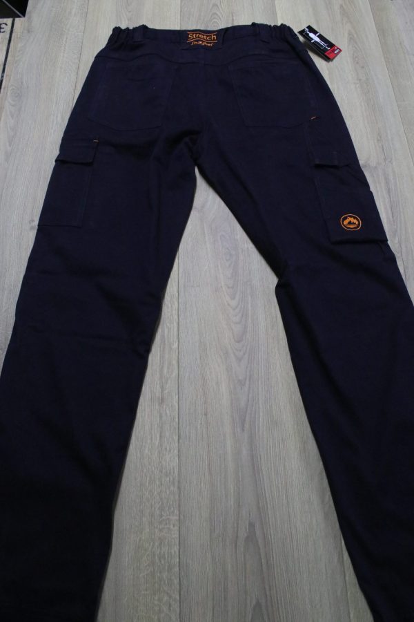 PANTALON IOWA