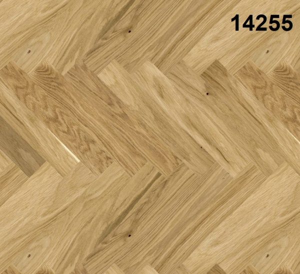 PARQUET ROMANTIC DESIGN - Imagen 3