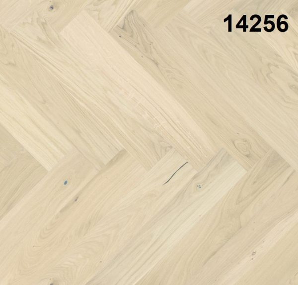 PARQUET ROMANTIC DESIGN - Imagen 2