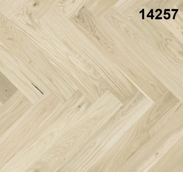 PARQUET ROMANTIC DESIGN