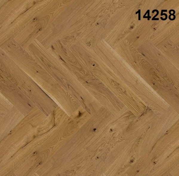 PARQUET ROMANTIC DESIGN - Imagen 7