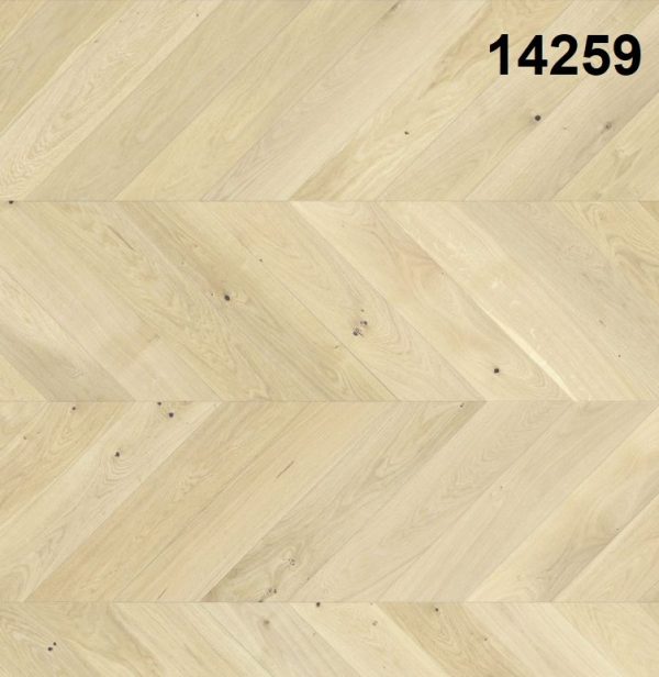 PARQUET ROMANTIC DESIGN - Imagen 6