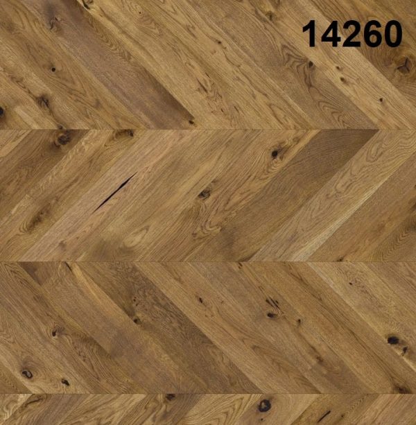 PARQUET ROMANTIC DESIGN - Imagen 5