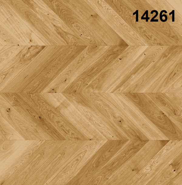 PARQUET ROMANTIC DESIGN - Imagen 4