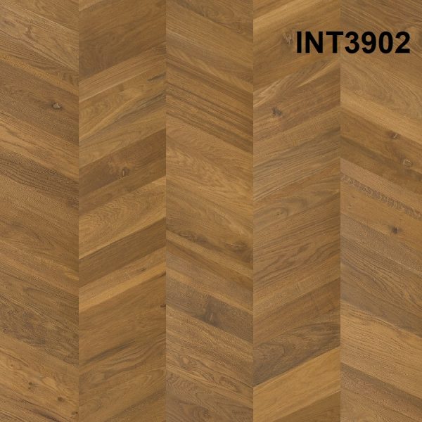 PARQUET INTENSO - Imagen 3