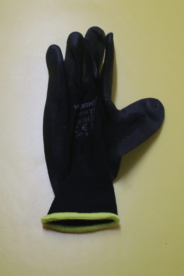 GUANTES DE NEOPRENO