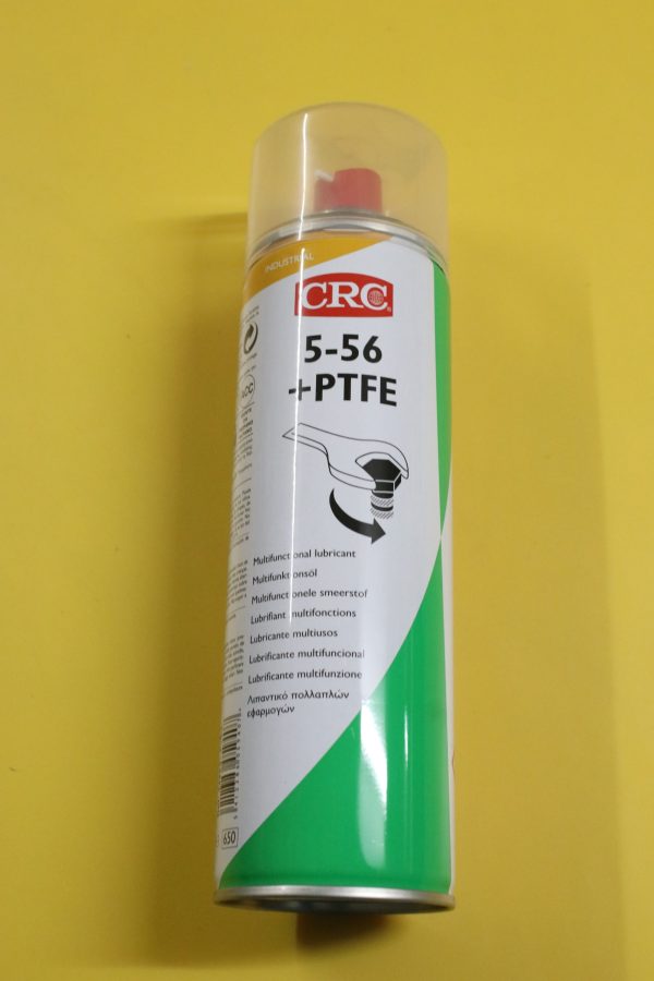 5-56 PTFE LUBRICANTE