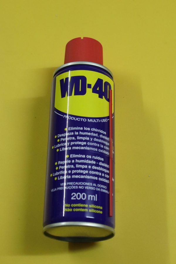 WD-40