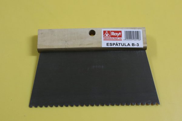 ESPATULA B3