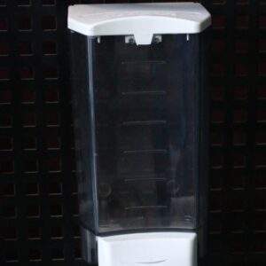 DISPENSADOR JABON Y GEL