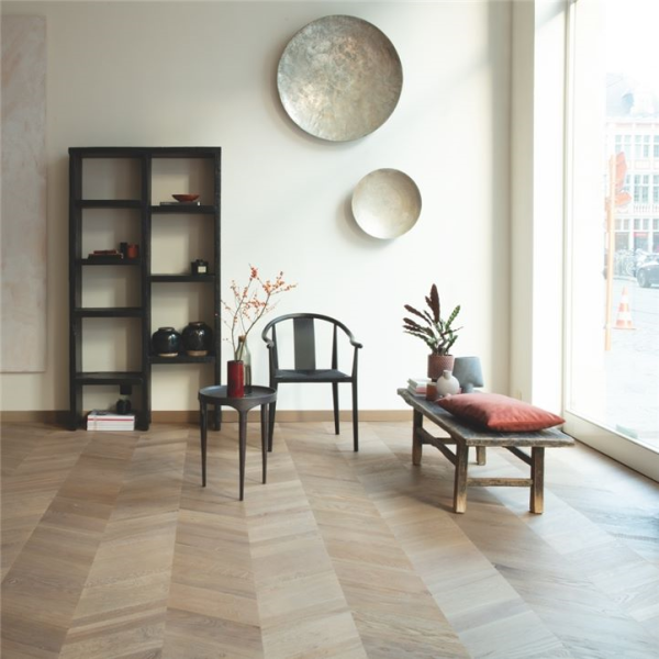 PARQUET INTENSO