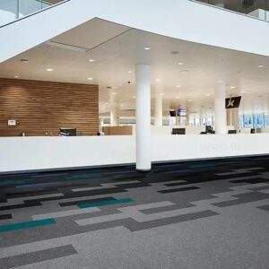 FLOTEX METRO