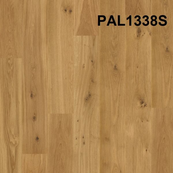 PARQUET PALAZZO - Imagen 2