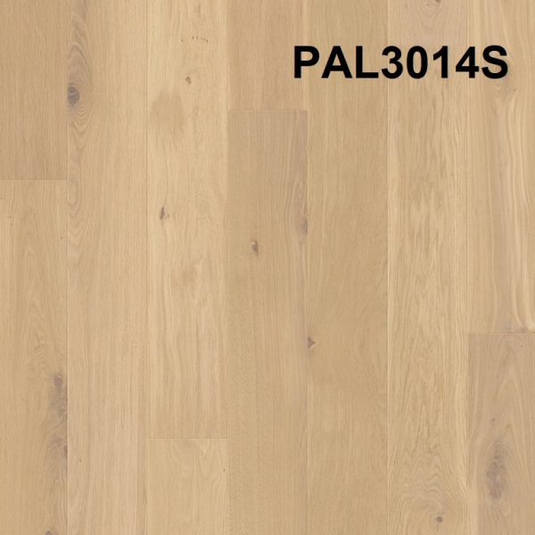 PARQUET PALAZZO - Imagen 3