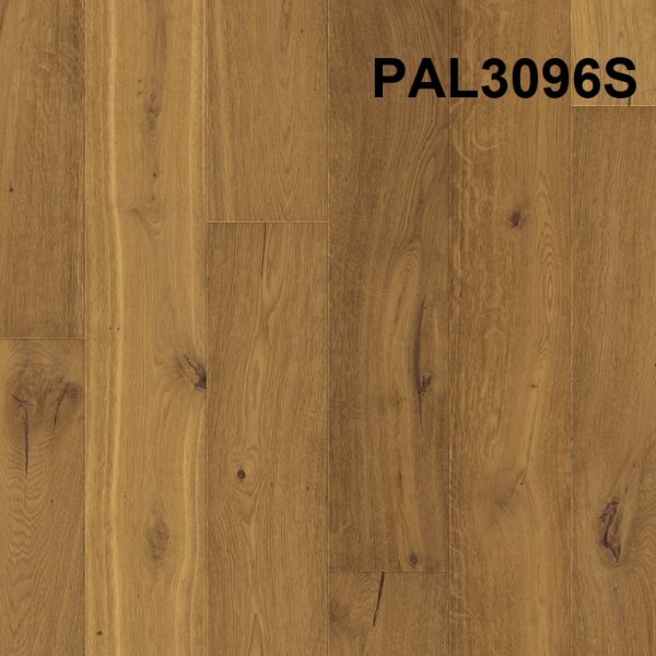 PARQUET PALAZZO - Imagen 5