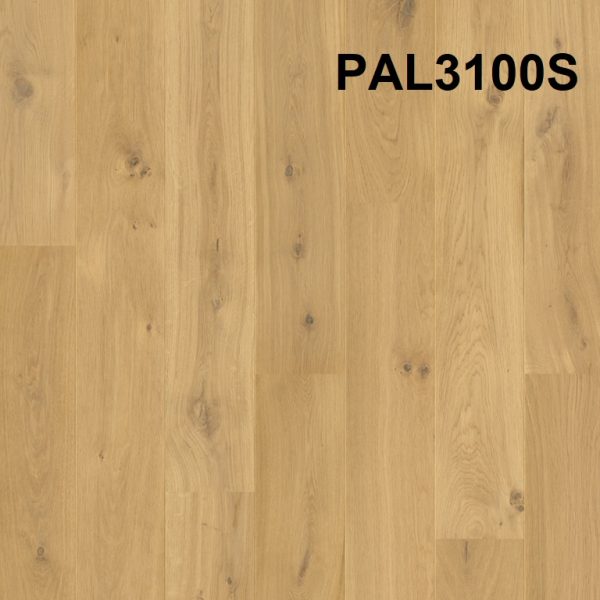 PARQUET PALAZZO - Imagen 6