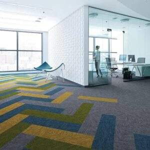 FLOTEX FRAMEWEAVE