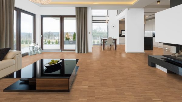 PARQUET BAMBOO INDUSTRIALE