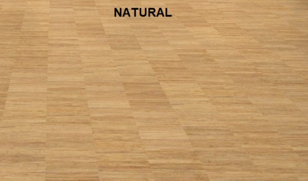 PARQUET BAMBOO INDUSTRIALE - Imagen 2