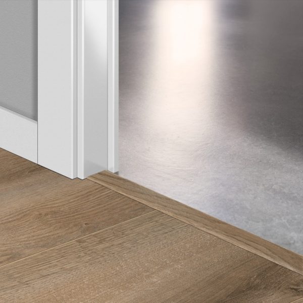 PERFIL INCIZO PARA PARQUET LAMINADO