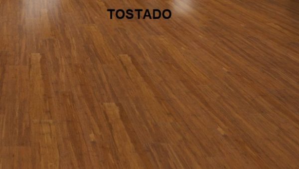 PARQUET BAMBOO TOPBAMBOO - Imagen 4