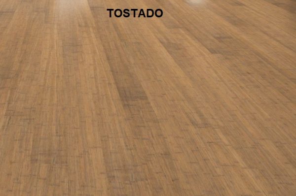 PARQUET BAMBOO ULTRADENSITY - Imagen 2