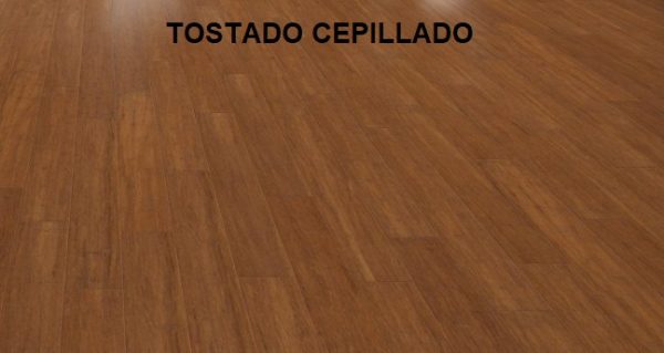 PARQUET BAMBOO TOPBAMBOO - Imagen 5