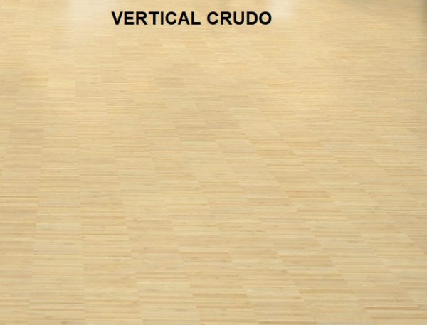 PARQUET BAMBOO INDUSTRIALE - Imagen 4