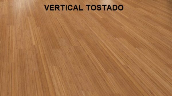 PARQUET BAMBOO PUREBAMBOO - Imagen 3