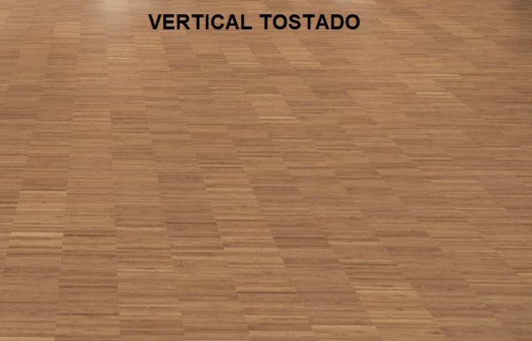 PARQUET BAMBOO INDUSTRIALE - Imagen 3