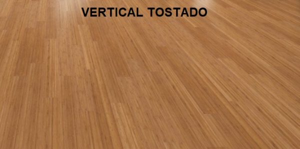 PARQUET BAMBOO SUPREME - Imagen 4