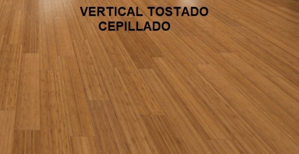 PARQUET BAMBOO TOPBAMBOO - Imagen 3