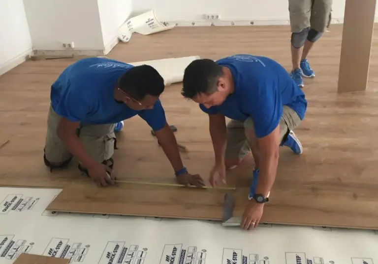 Pavimentos Ligeros y Suministros Industriales con Calidad Garantizada en Barcelona