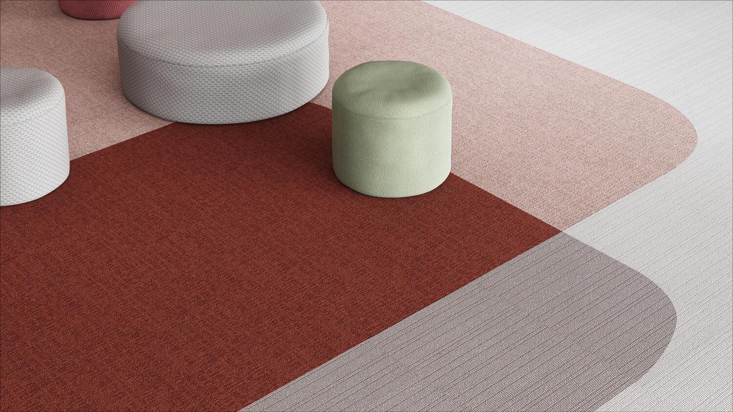 Moquetas para espacios comerciales