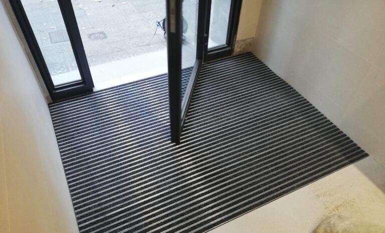 felpudos para empresas