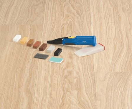 accesorios Quick-Step