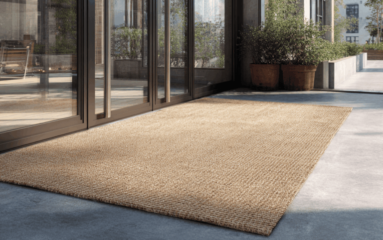 felpudos para empresas