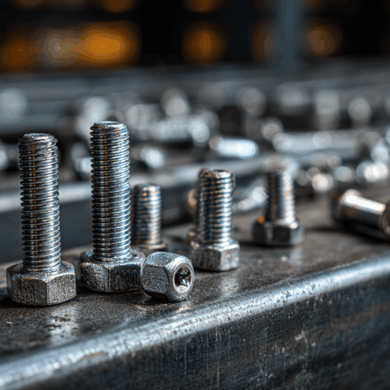 artículos de ferretería