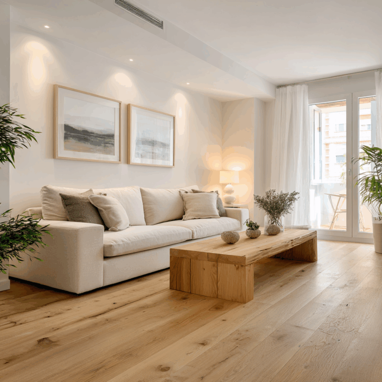 pavimentos ligeros en Barcelona