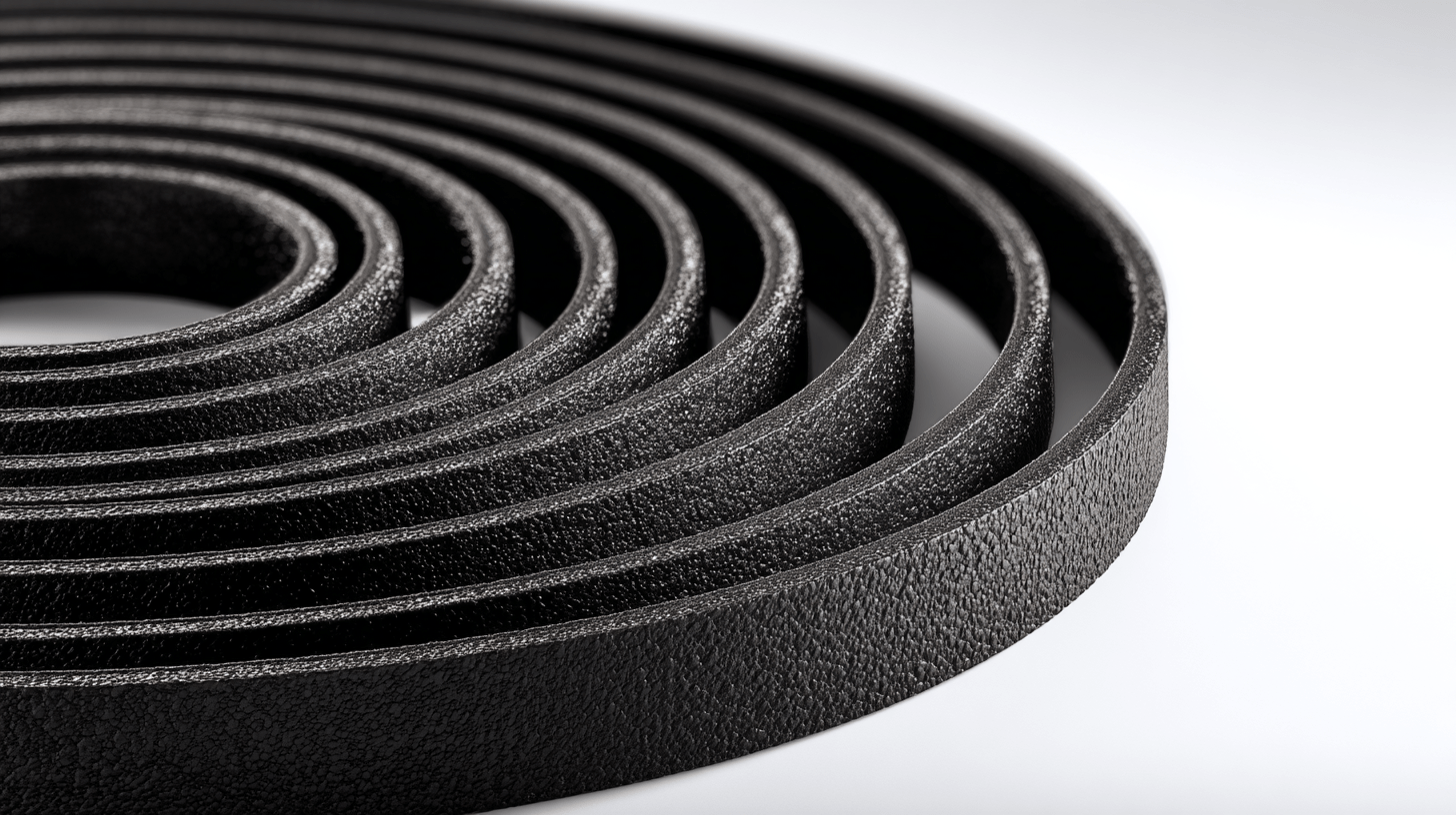 mantenimiento de correas