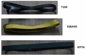 correas de transmisión