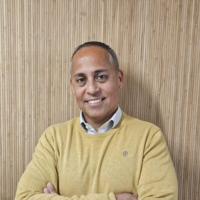 Imagen de Fran González