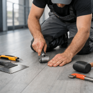 pavimentos ignífugos