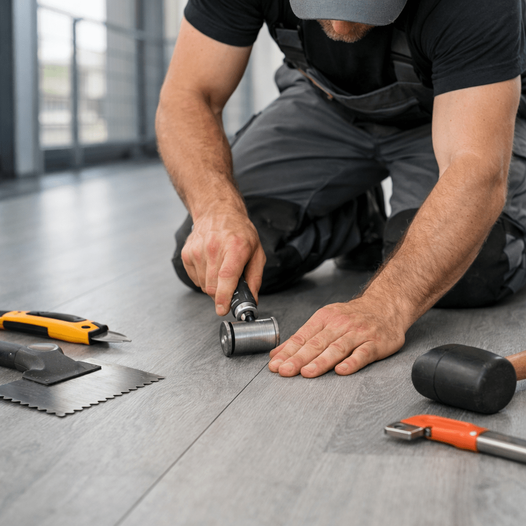 pavimentos ignífugos