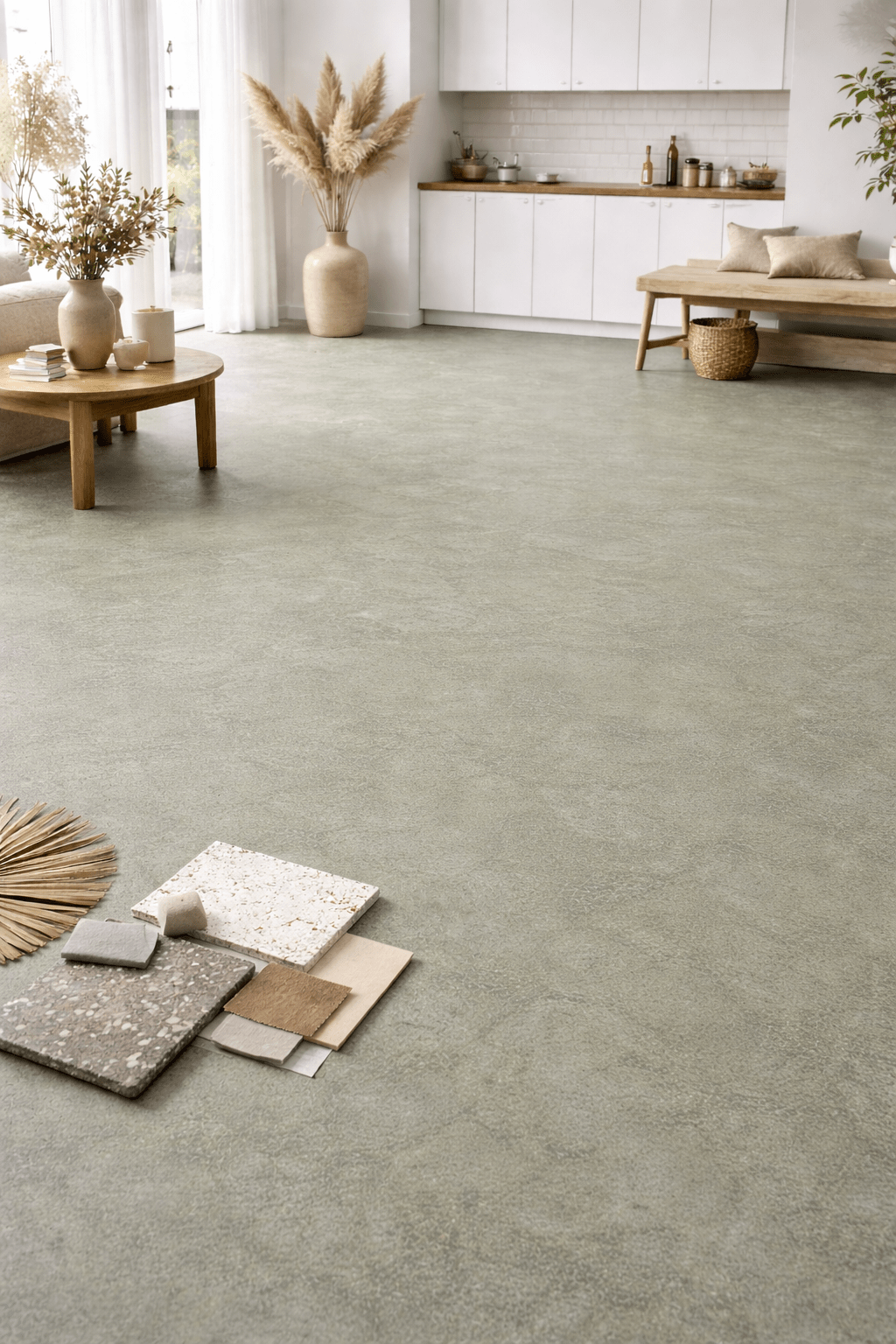 tendencias pavimentos 2026