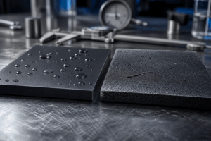 EPDM vs SBR